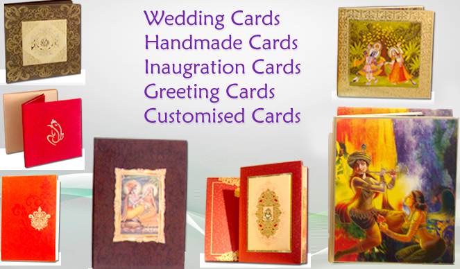 Lakecity Cards & Mangal Parinay | Best Printing Services in Udaipur | Printing Solutions in Udaipur
